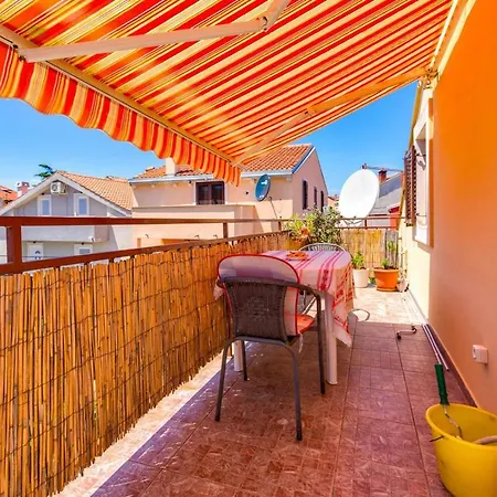Apatments Angelika, 3* Mali Lošinj