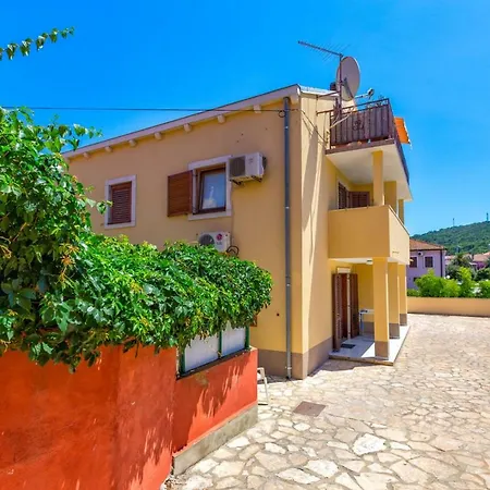 Apatments Angelika, Mali Lošinj