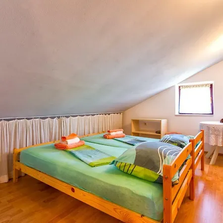 Apatments Angelika, 3* Mali Lošinj
